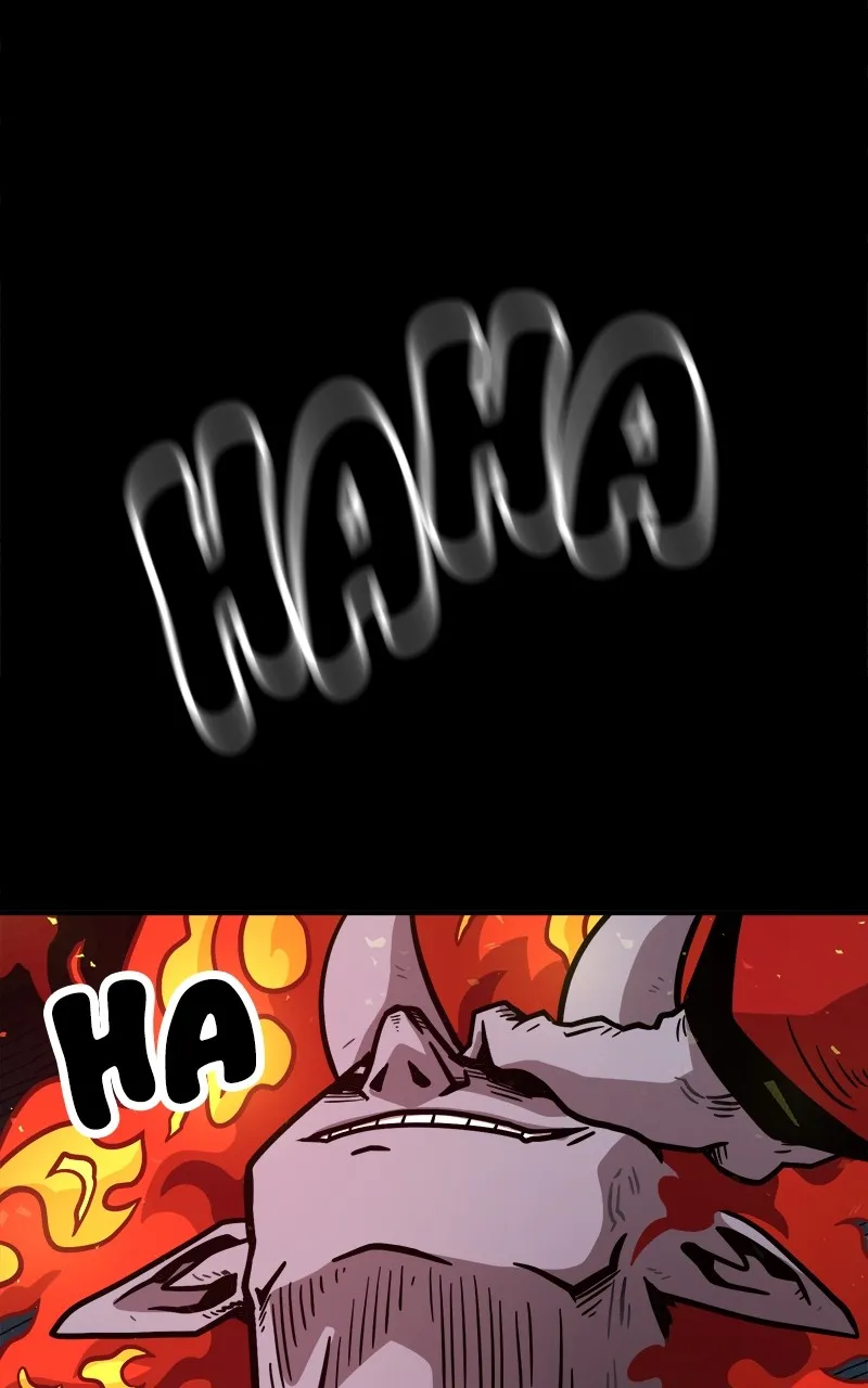 Metro Hunter Chapter 67 page 30 - 