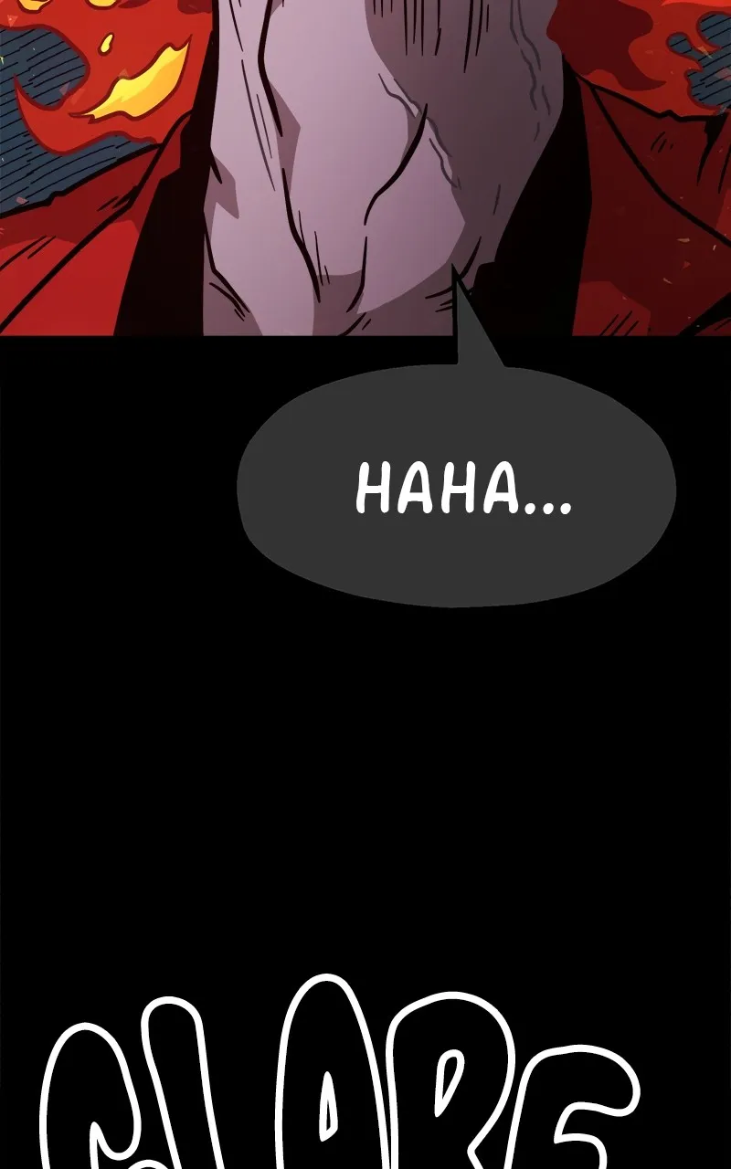Metro Hunter Chapter 67 page 31 - 