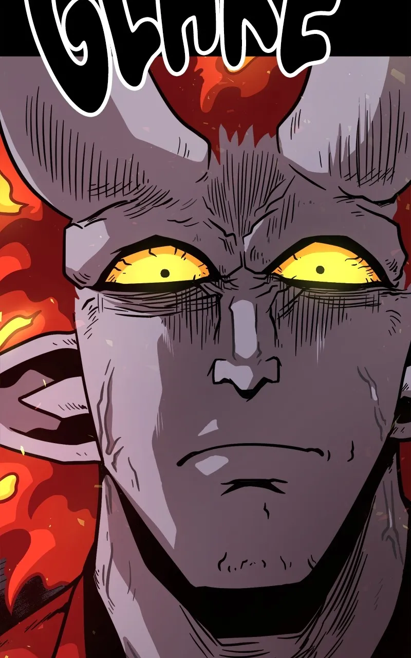 Metro Hunter Chapter 67 page 32 - 