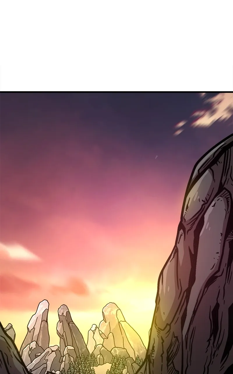 Metro Hunter Chapter 67 page 36 - 