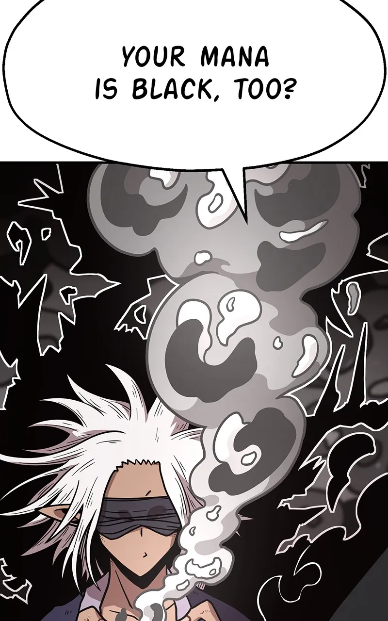 Metro Hunter Chapter 67 page 39 - 