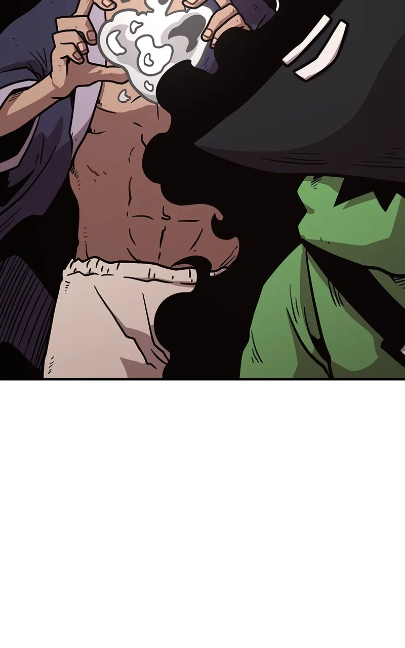 Metro Hunter Chapter 67 page 40 - 