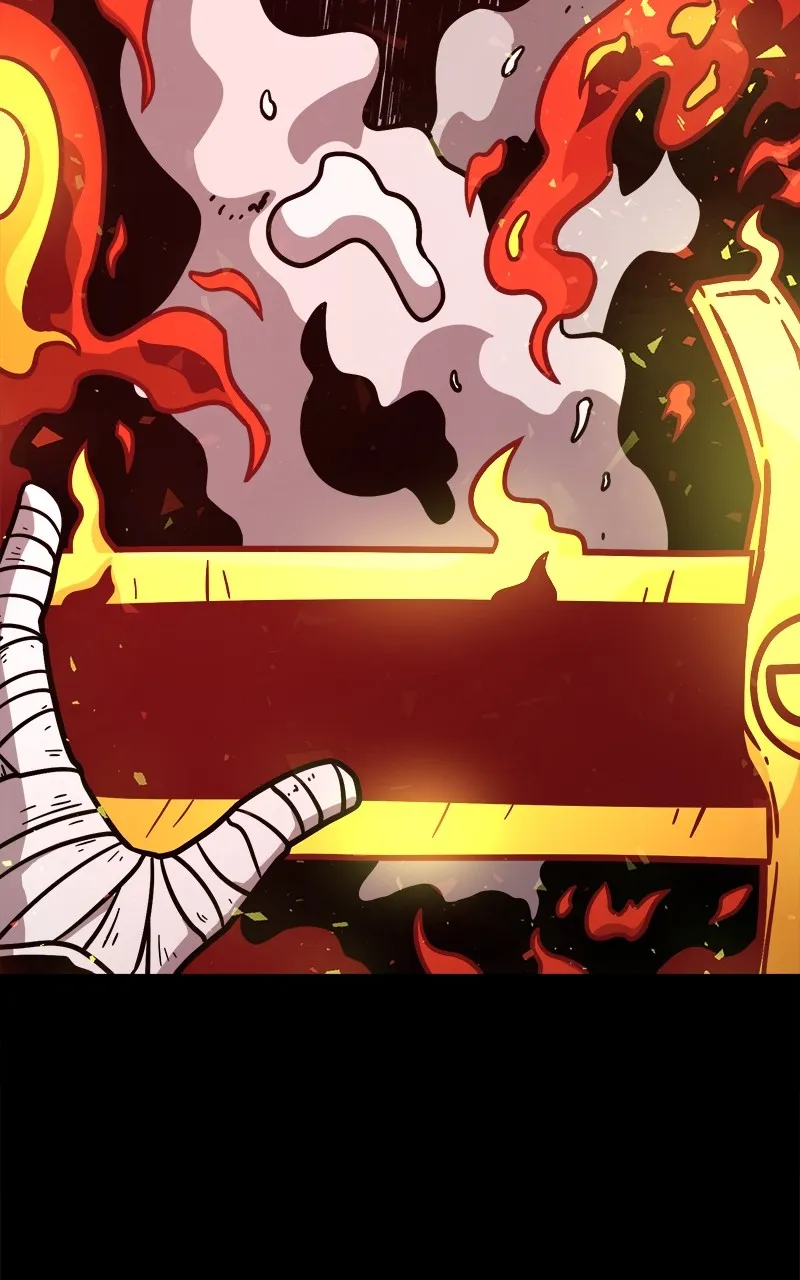 Metro Hunter Chapter 67 page 5 - 