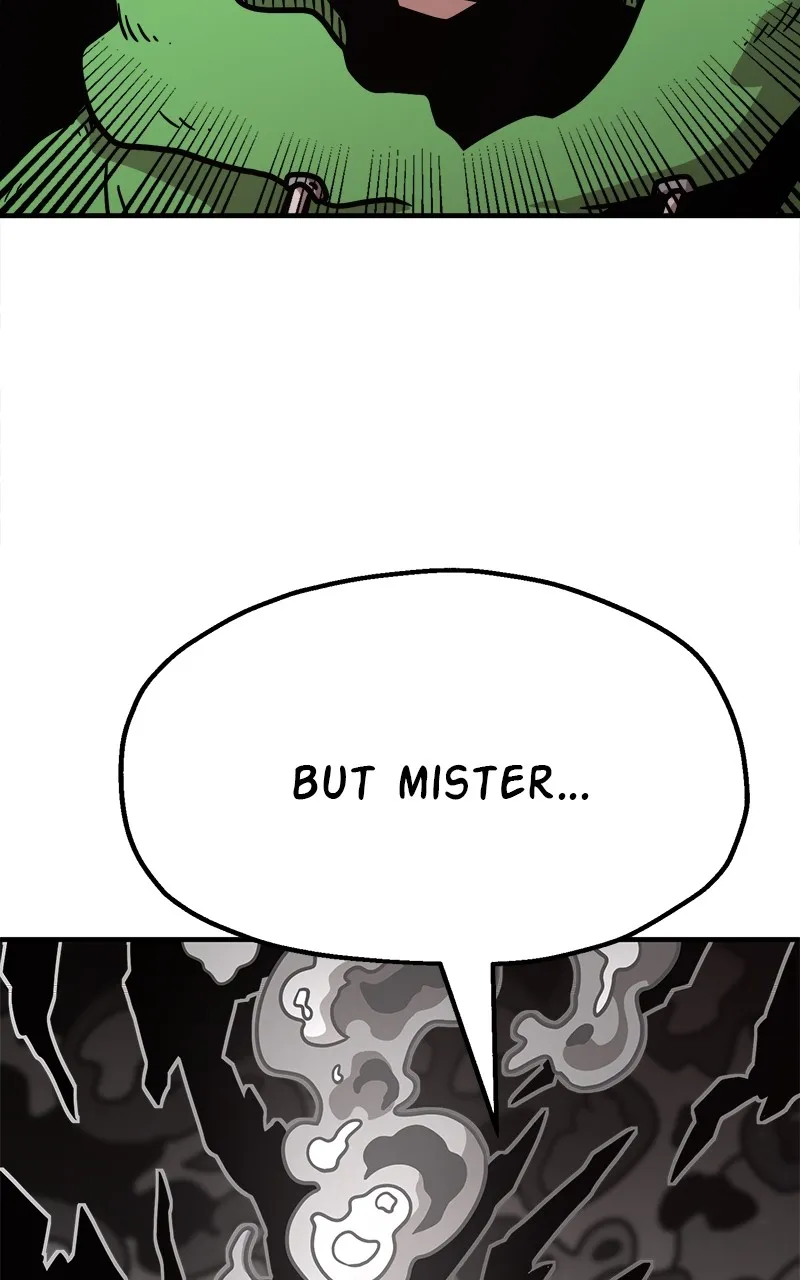 Metro Hunter Chapter 67 page 44 - 