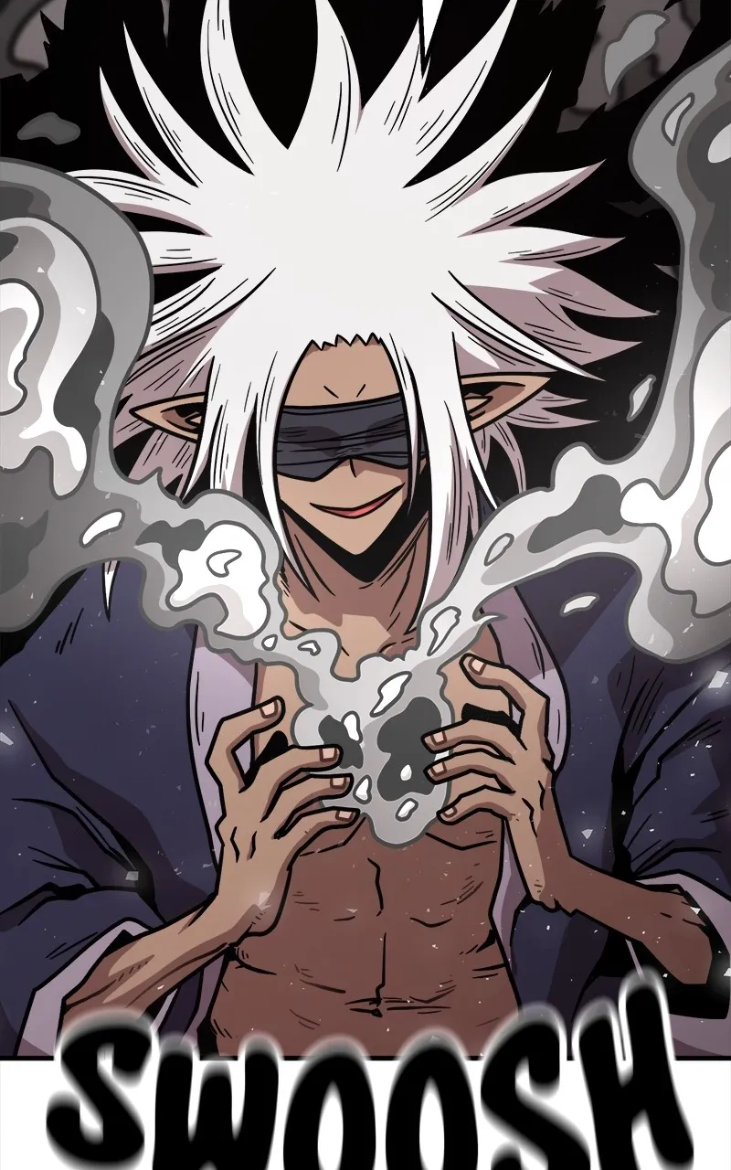 Metro Hunter Chapter 67 page 47 - 