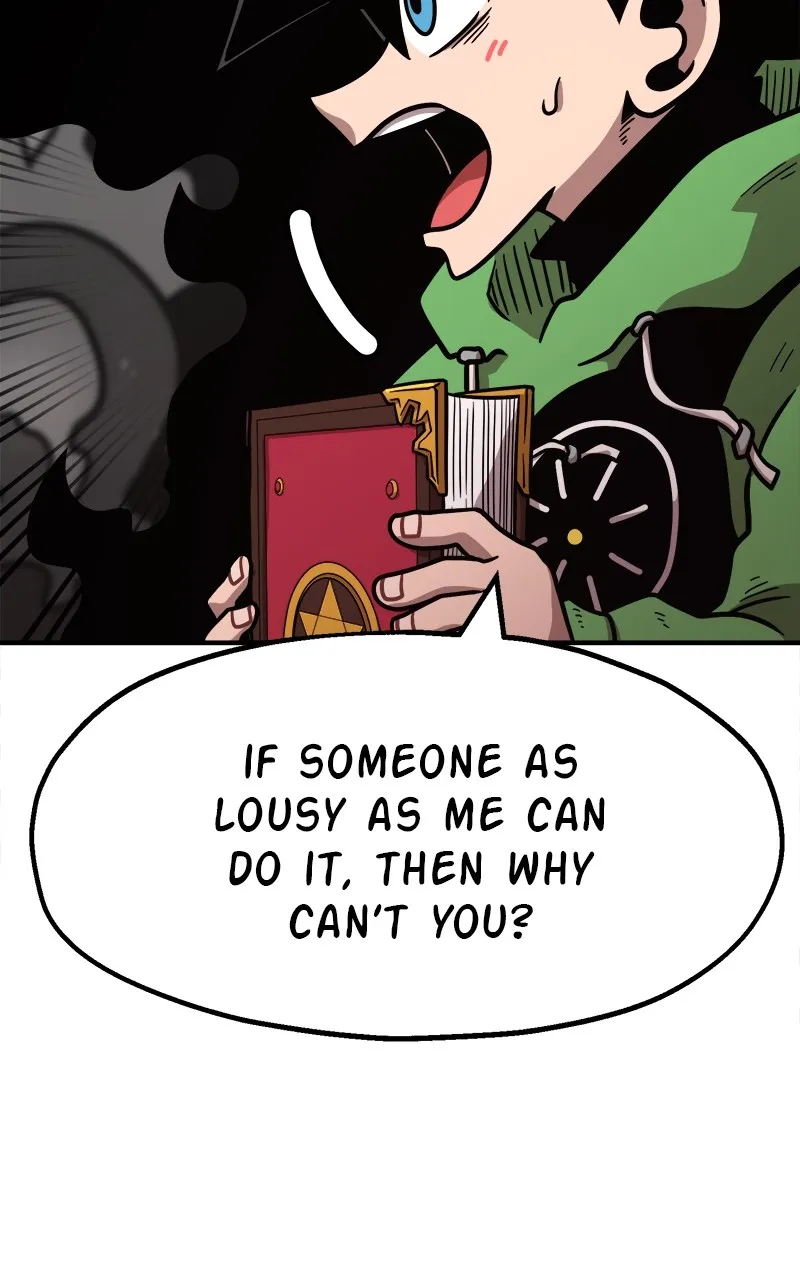 Metro Hunter Chapter 67 page 49 - 