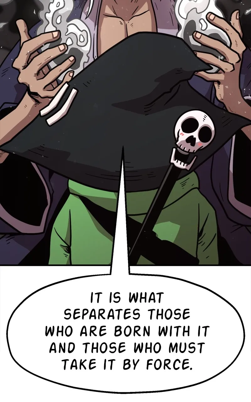 Metro Hunter Chapter 67 page 51 - 