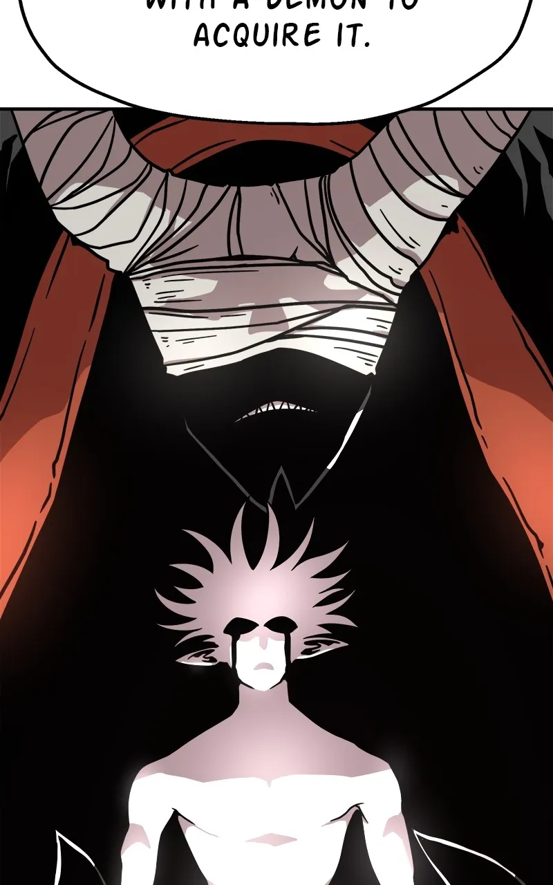 Metro Hunter Chapter 67 page 54 - 