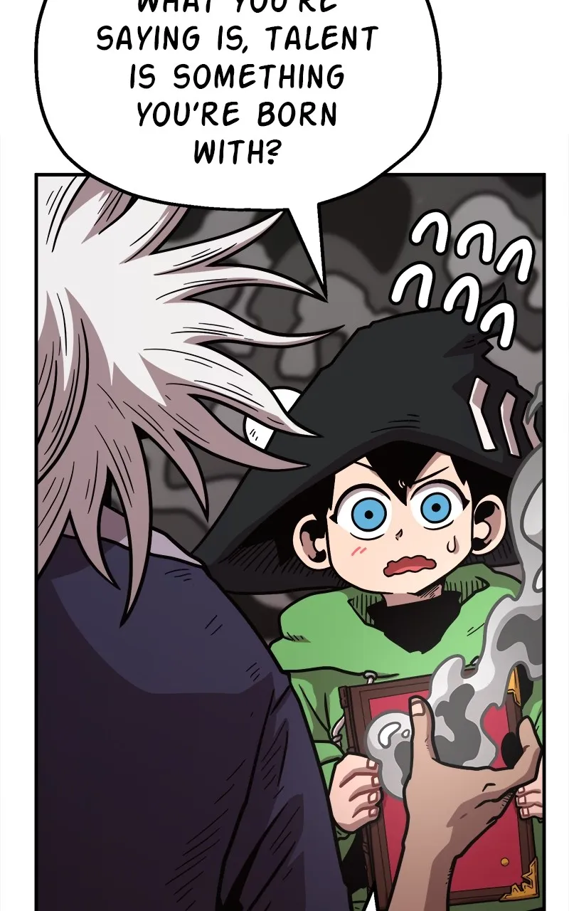 Metro Hunter Chapter 67 page 56 - 