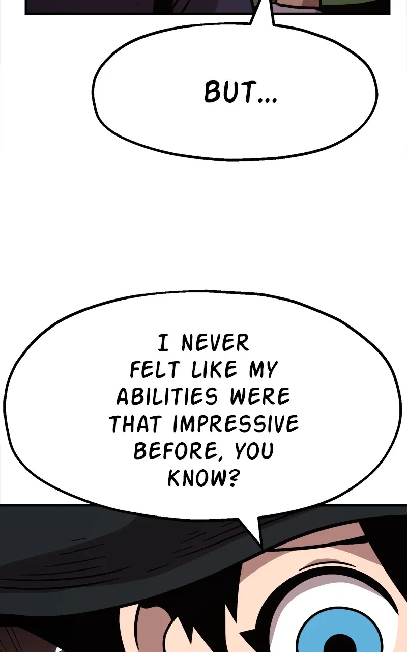Metro Hunter Chapter 67 page 57 - 