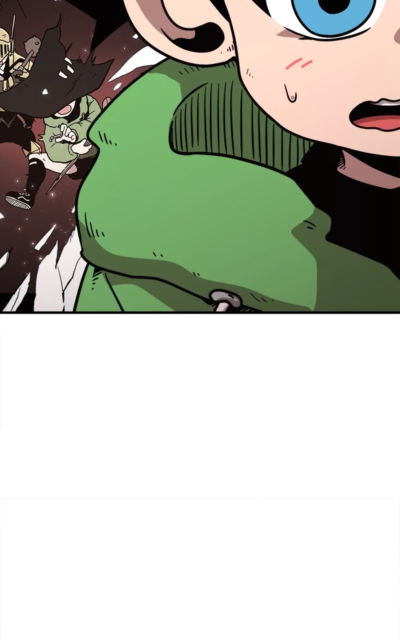 Metro Hunter Chapter 67 page 58 - 