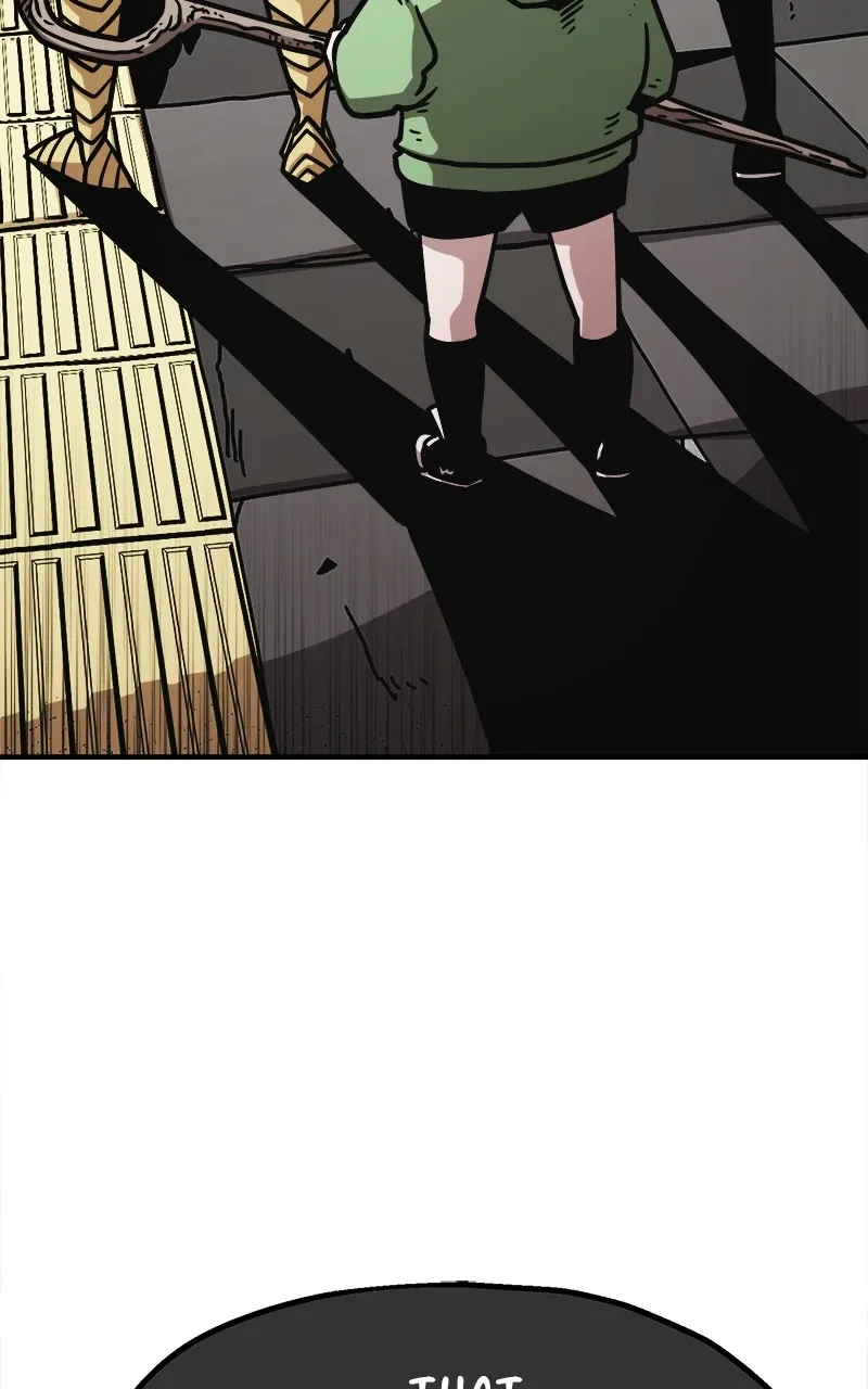 Metro Hunter Chapter 67 page 60 - 