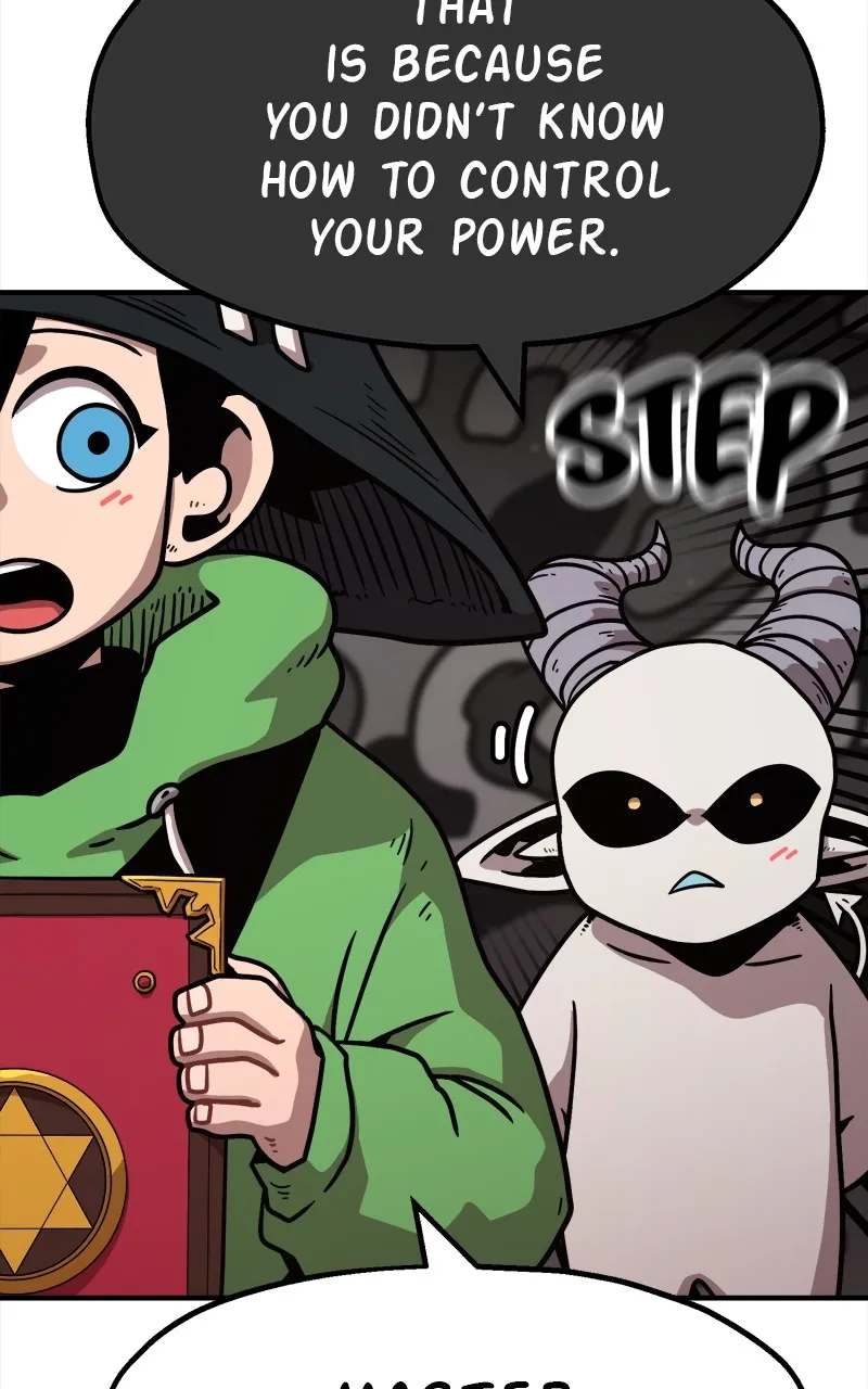 Metro Hunter Chapter 67 page 61 - 