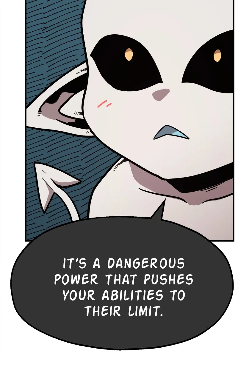 Metro Hunter Chapter 67 page 63 - 