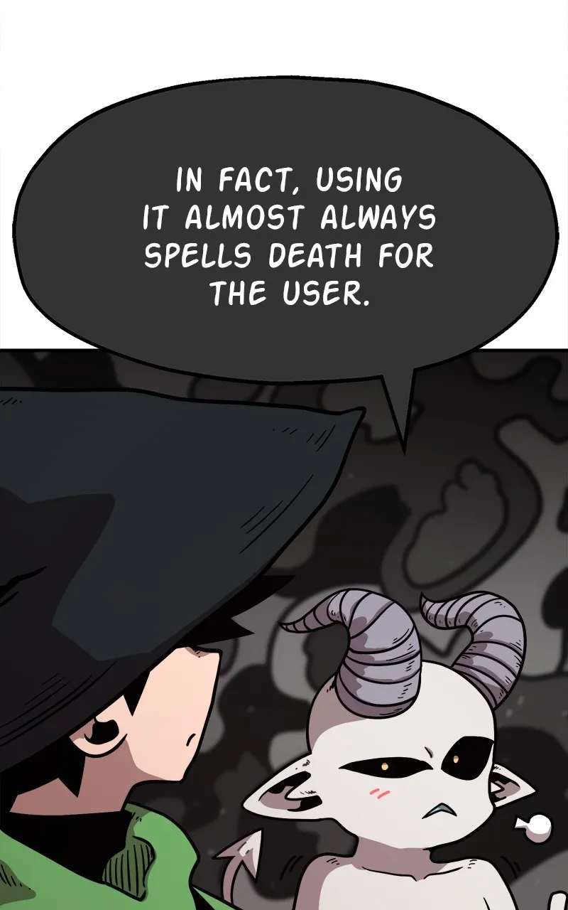 Metro Hunter Chapter 67 page 64 - 