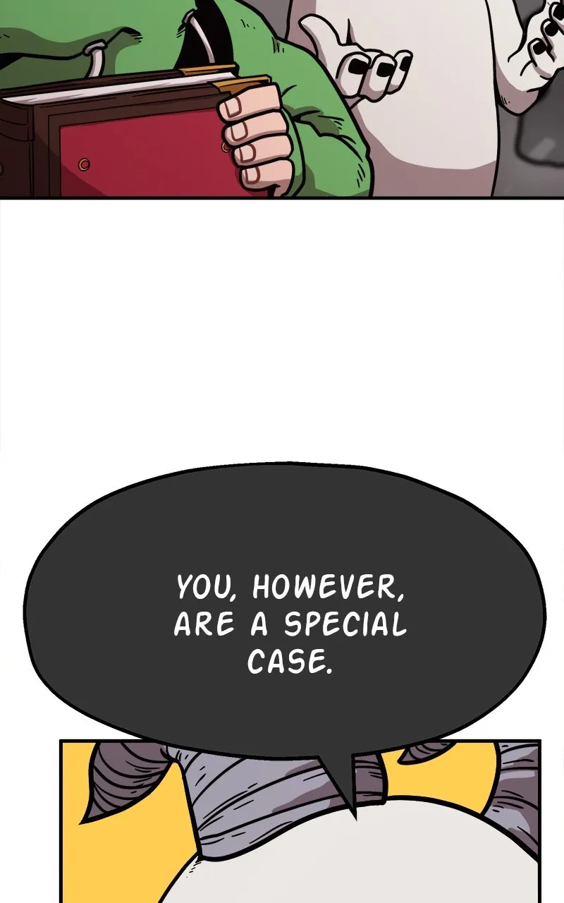 Metro Hunter Chapter 67 page 65 - 