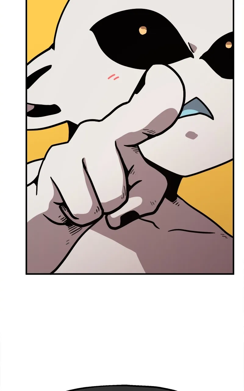 Metro Hunter Chapter 67 page 66 - 