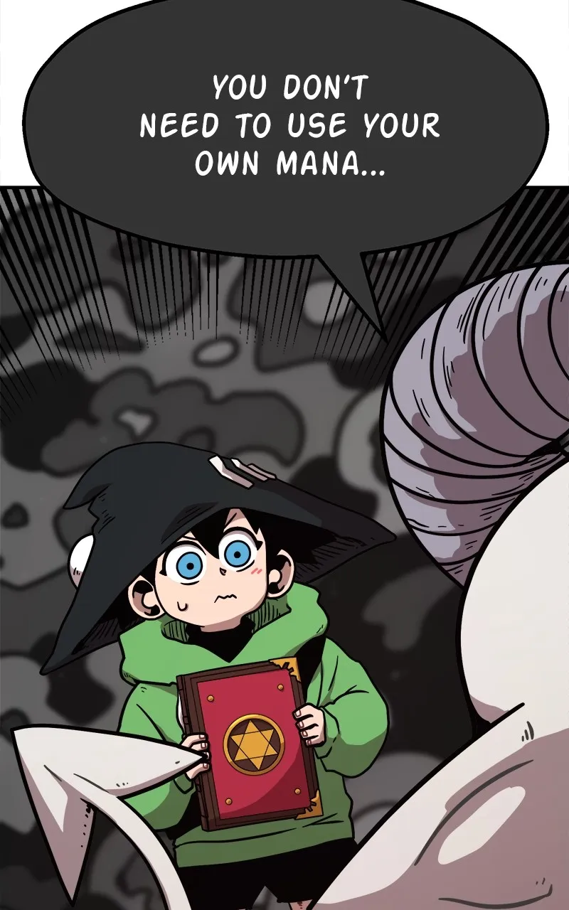 Metro Hunter Chapter 67 page 67 - 