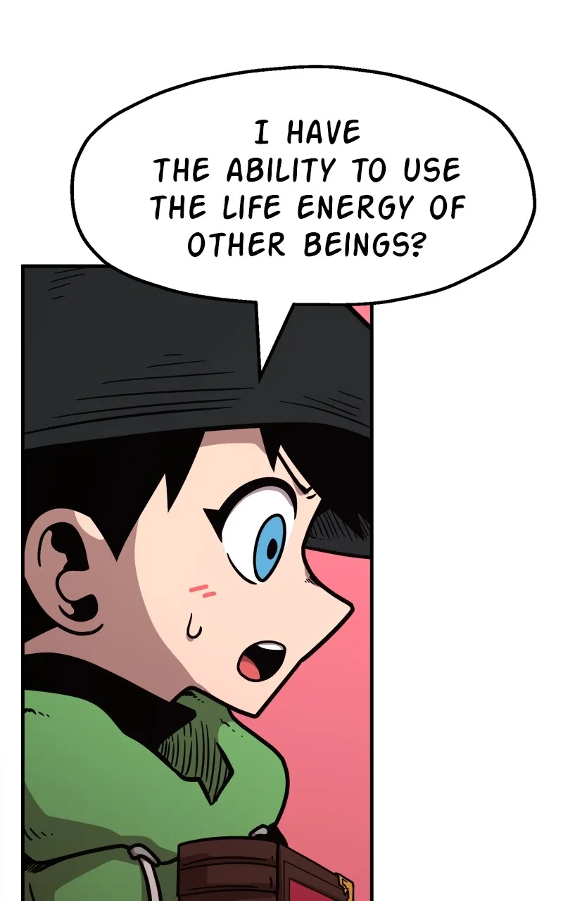 Metro Hunter Chapter 67 page 69 - 