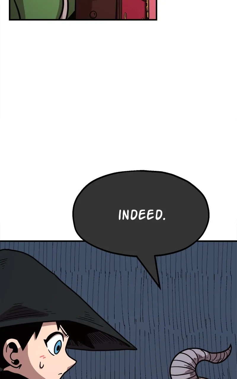 Metro Hunter Chapter 67 page 70 - 
