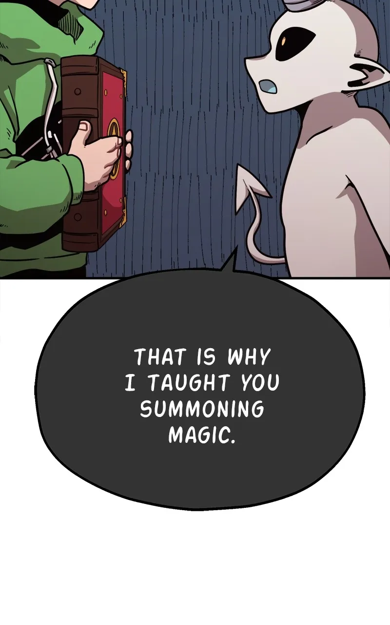 Metro Hunter Chapter 67 page 71 - 