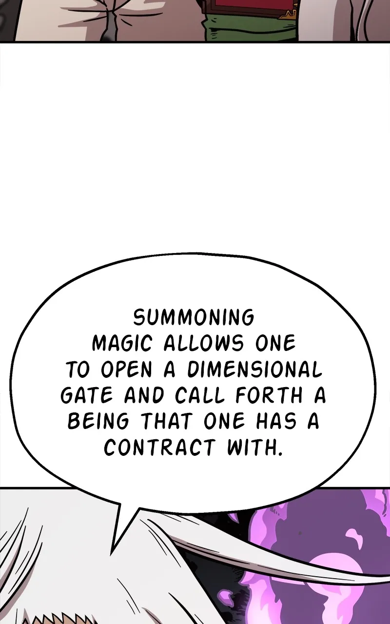 Metro Hunter Chapter 67 page 73 - 