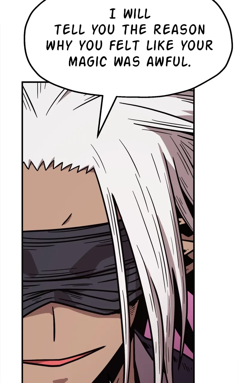 Metro Hunter Chapter 67 page 76 - 
