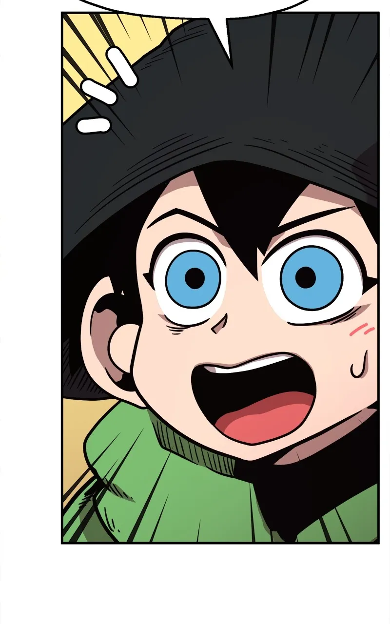 Metro Hunter Chapter 67 page 78 - 