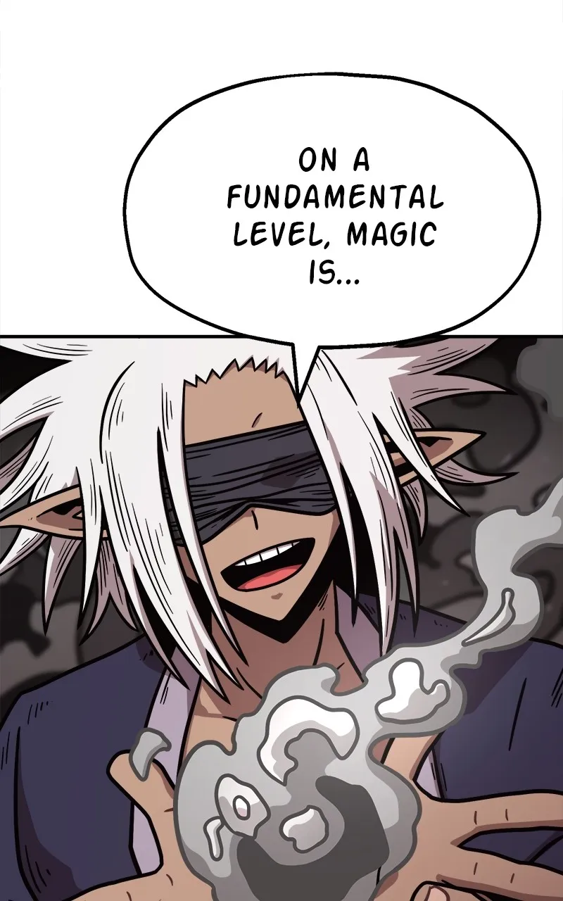 Metro Hunter Chapter 67 page 79 - 