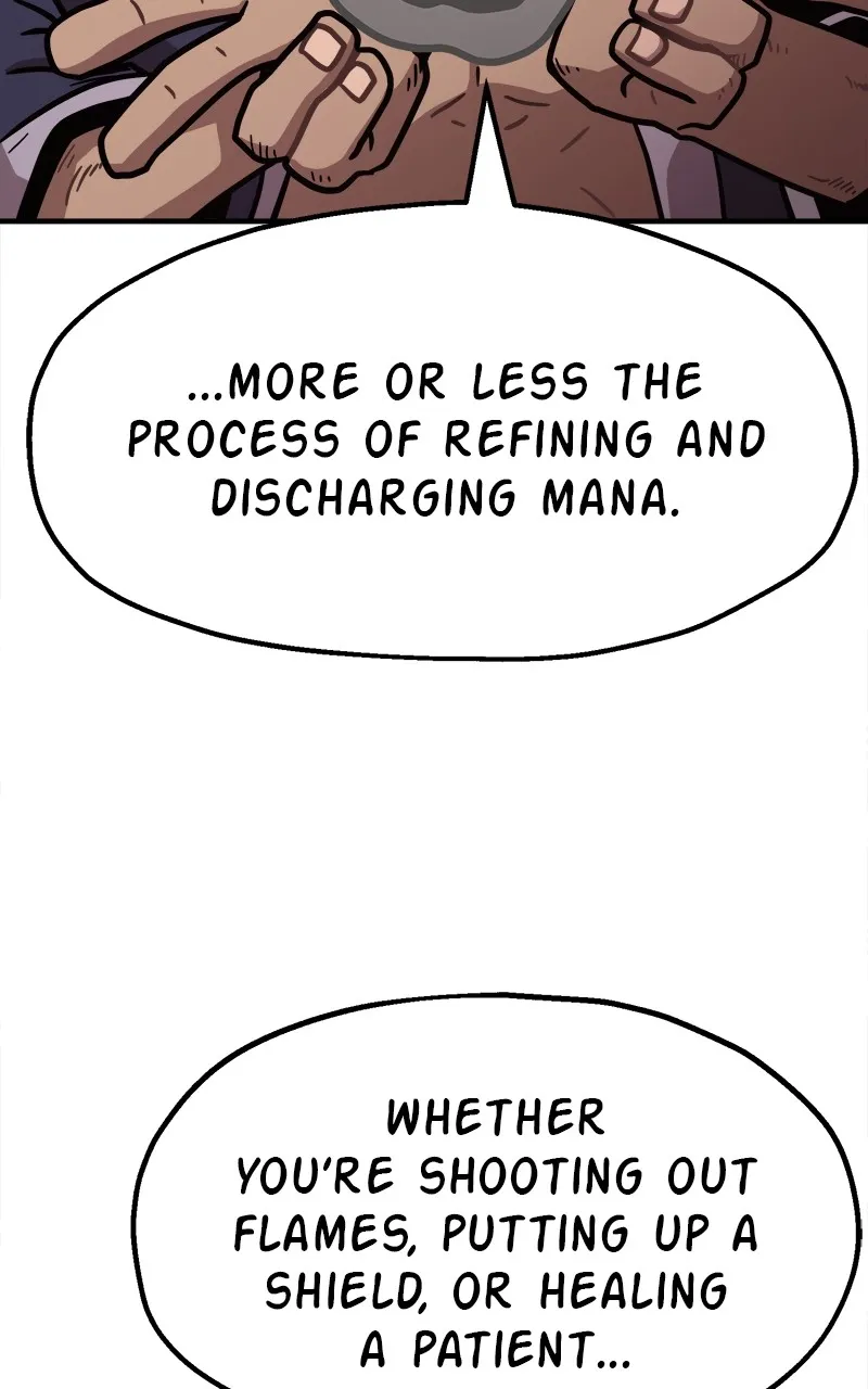 Metro Hunter Chapter 67 page 80 - 
