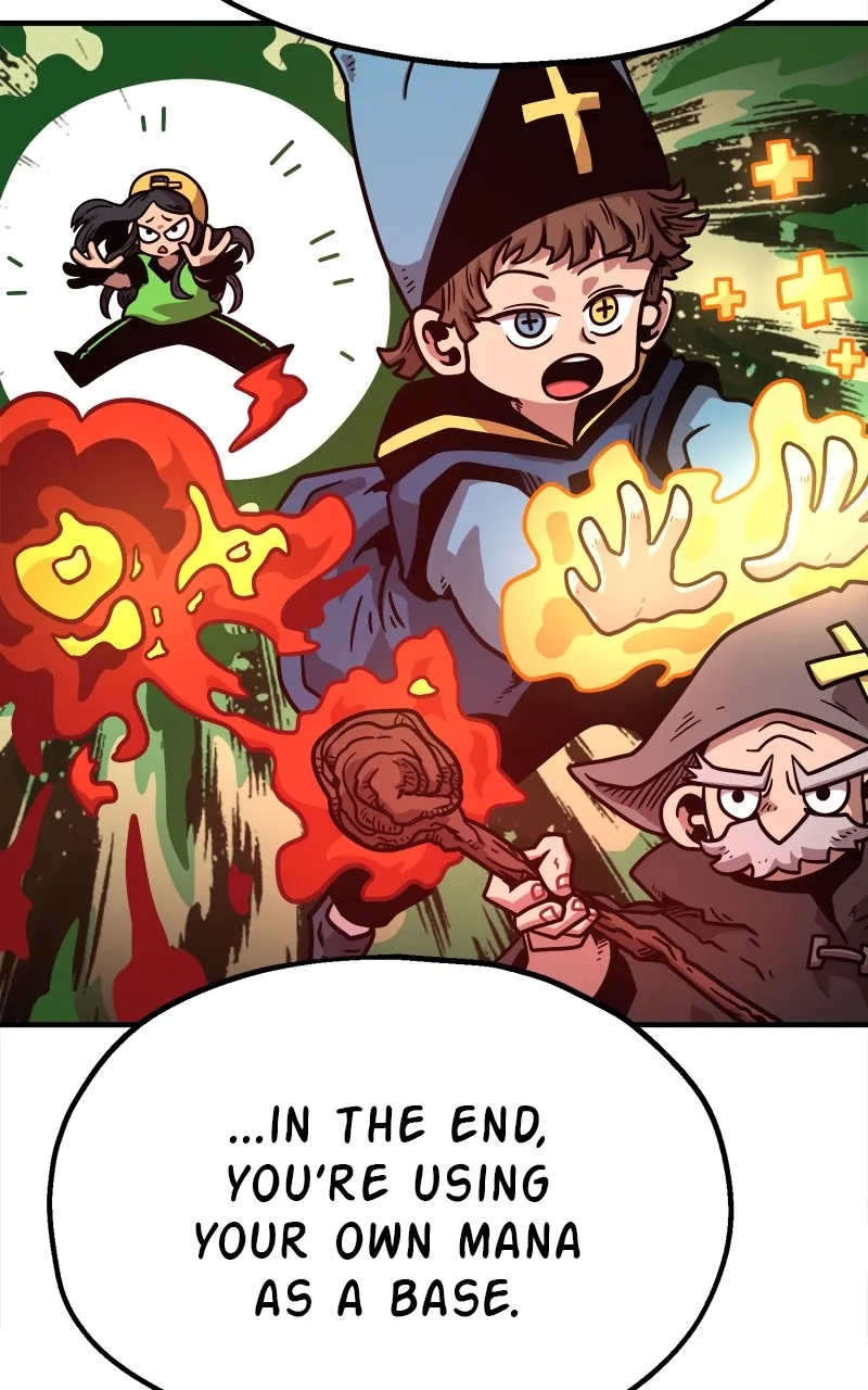 Metro Hunter Chapter 67 page 81 - 