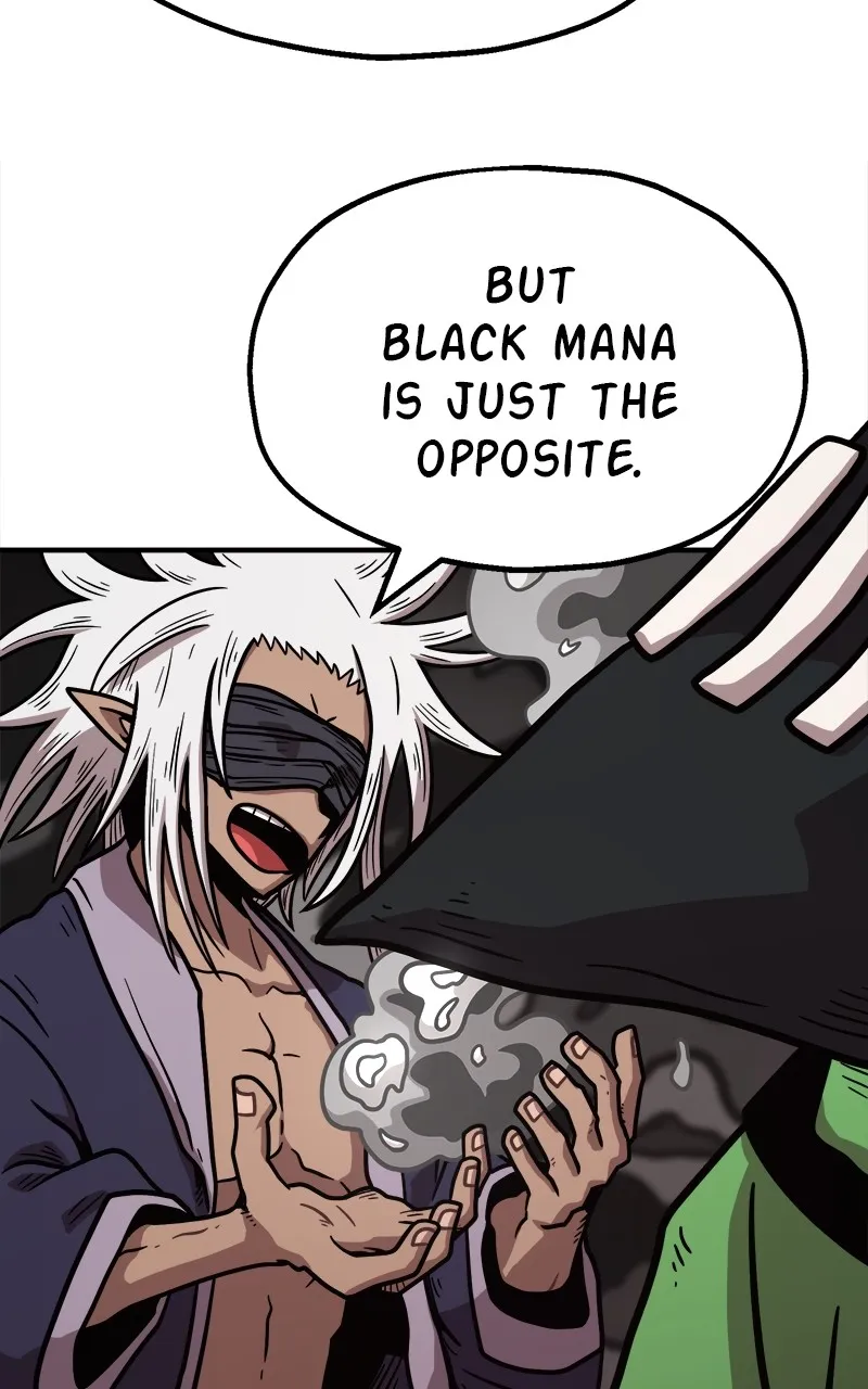 Metro Hunter Chapter 67 page 82 - 