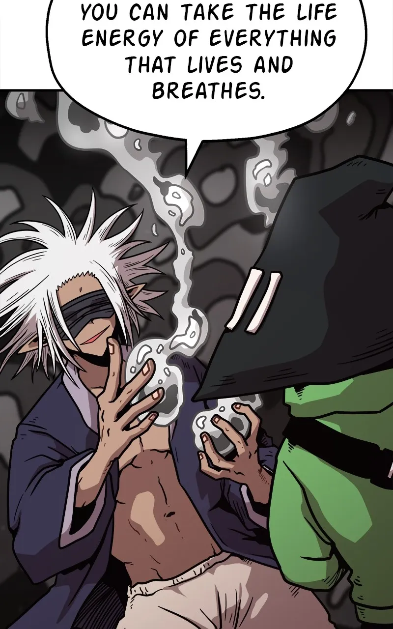 Metro Hunter Chapter 67 page 85 - 