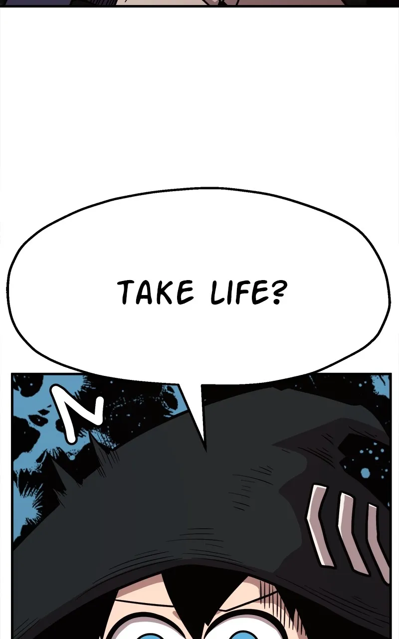 Metro Hunter Chapter 67 page 86 - 