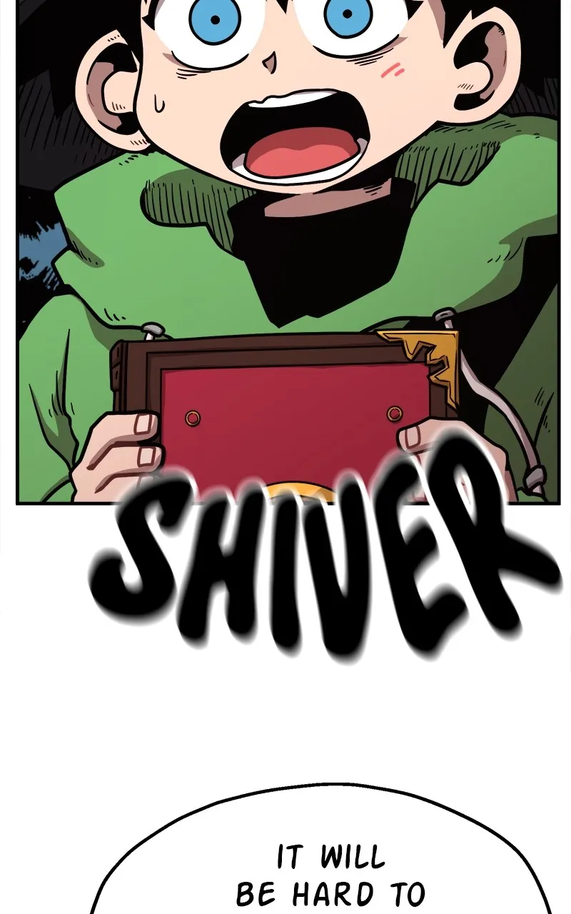 Metro Hunter Chapter 67 page 87 - 