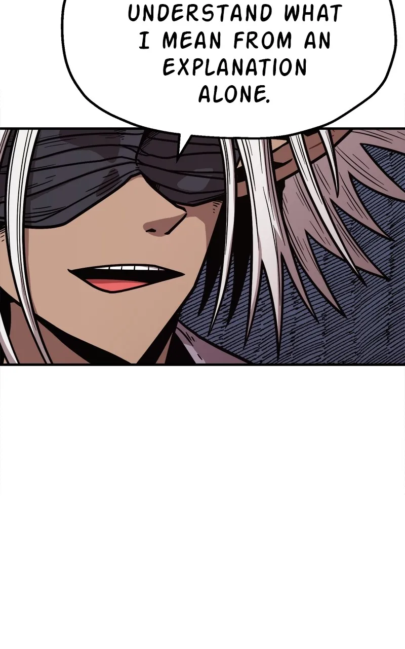 Metro Hunter Chapter 67 page 88 - 