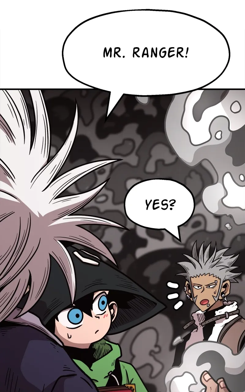 Metro Hunter Chapter 67 page 89 - 