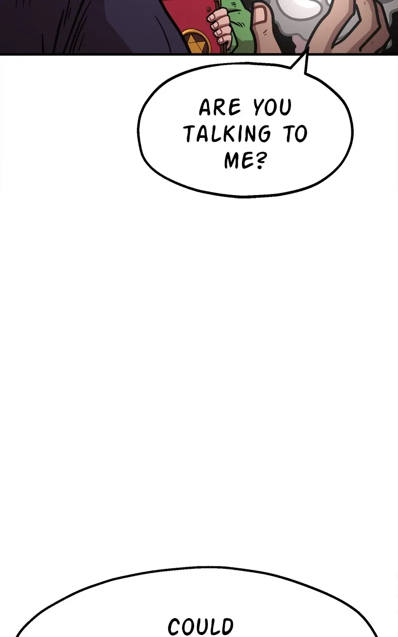 Metro Hunter Chapter 67 page 90 - 