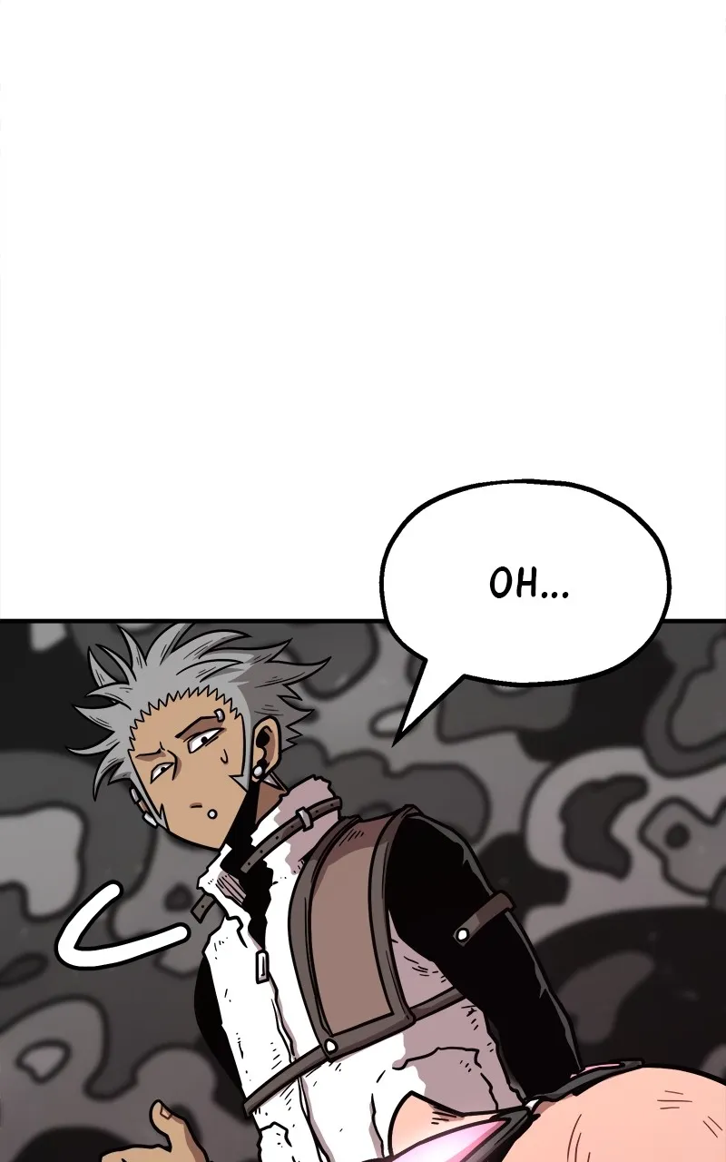 Metro Hunter Chapter 67 page 92 - 