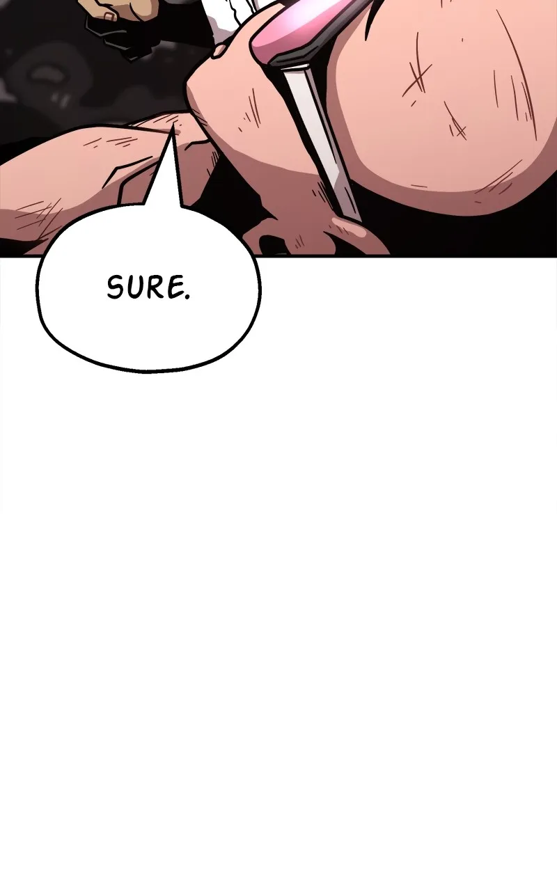 Metro Hunter Chapter 67 page 93 - 