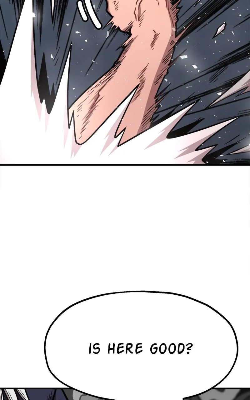 Metro Hunter Chapter 67 page 95 - 