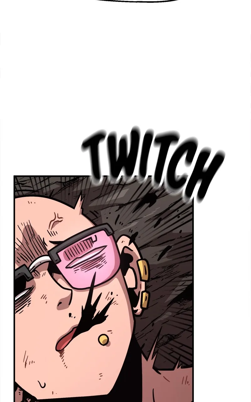 Metro Hunter Chapter 67 page 97 - 