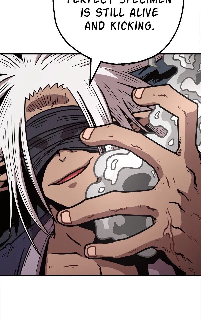Metro Hunter Chapter 67 page 99 - 