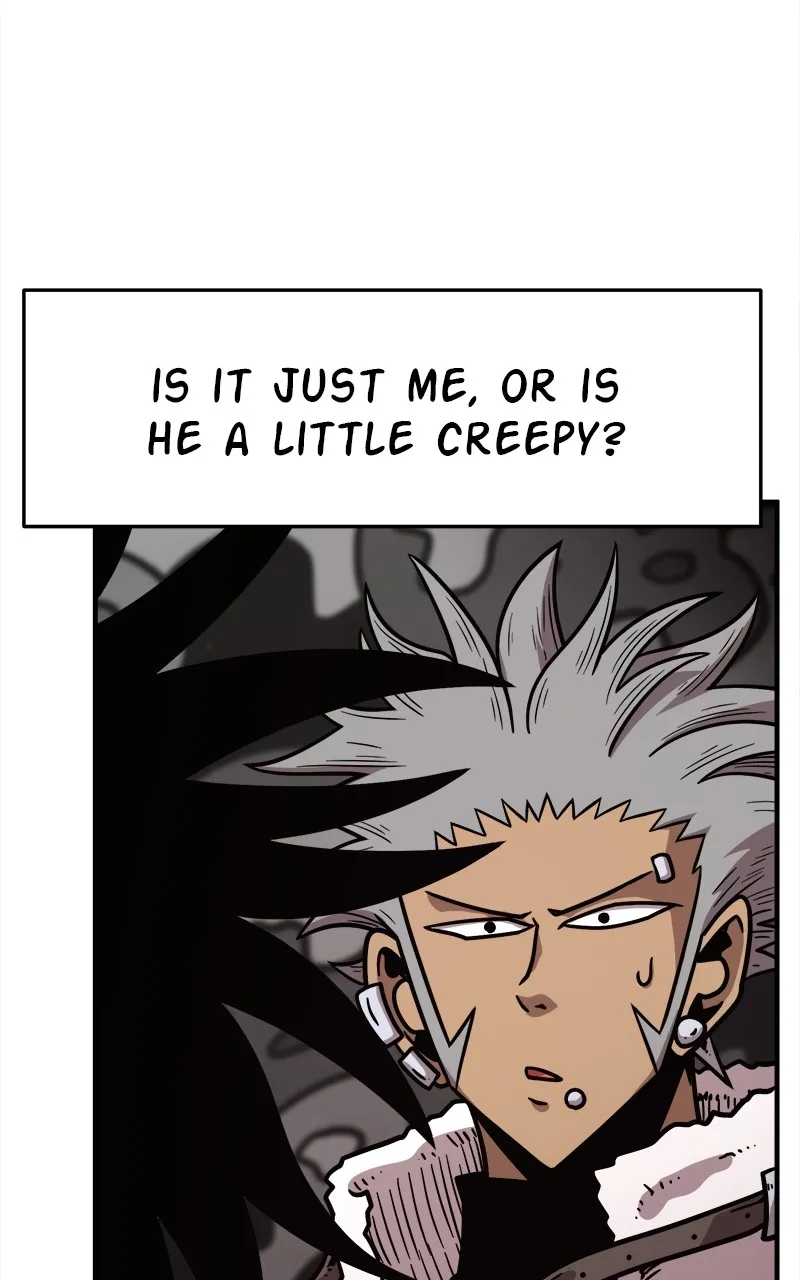 Metro Hunter Chapter 67 page 100 - 