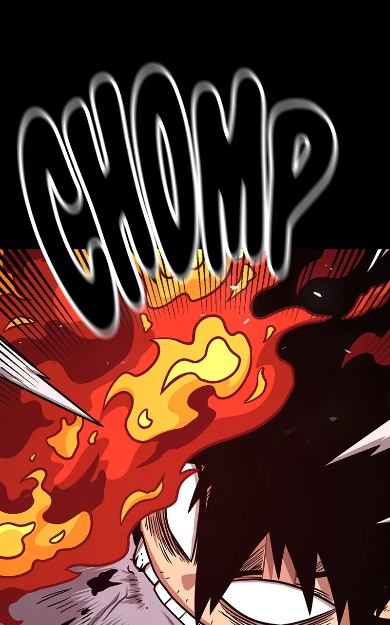 Metro Hunter Chapter 68 page 1 - 