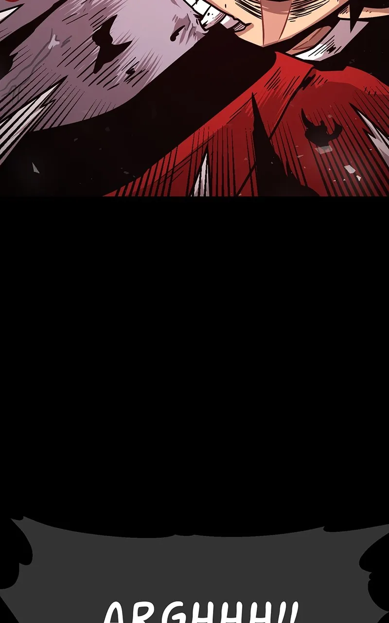 Metro Hunter Chapter 68 page 2 - 