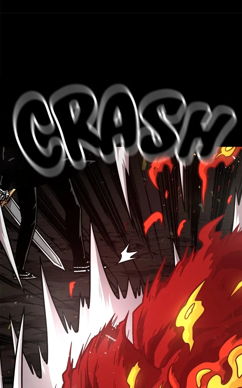 Metro Hunter Chapter 68 page 11 - 