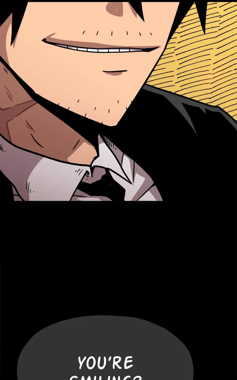 Metro Hunter Chapter 68 page 102 - 