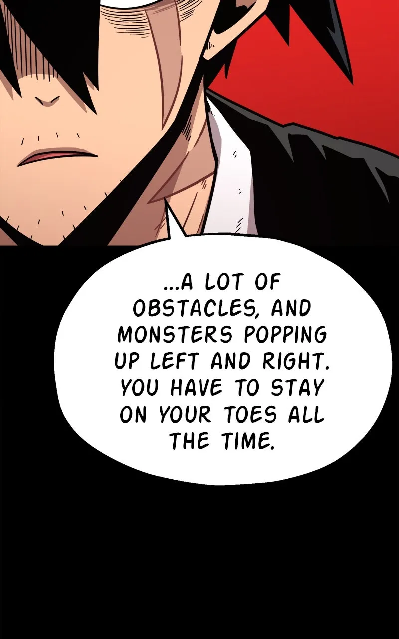 Metro Hunter Chapter 68 page 105 - 