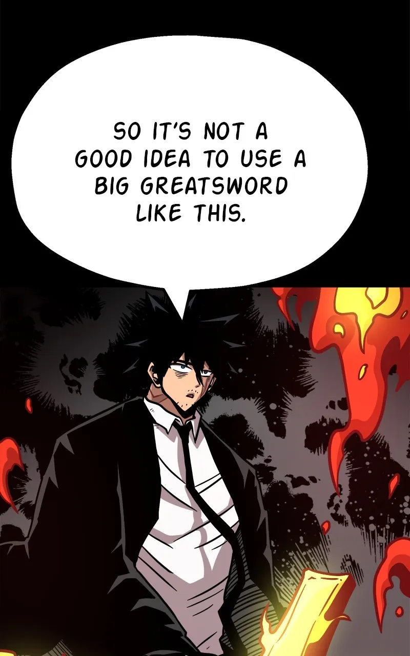 Metro Hunter Chapter 68 page 106 - 